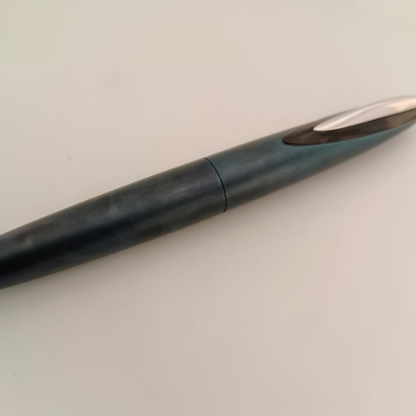 Cross Verve Selenium Blue Ballpoint Pen - USA