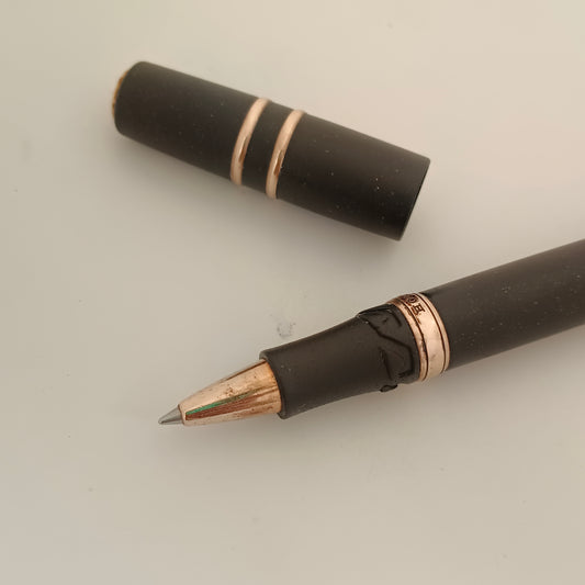 Visconti Homo Sapiens Rollerball Pen Bronze Age - Italy