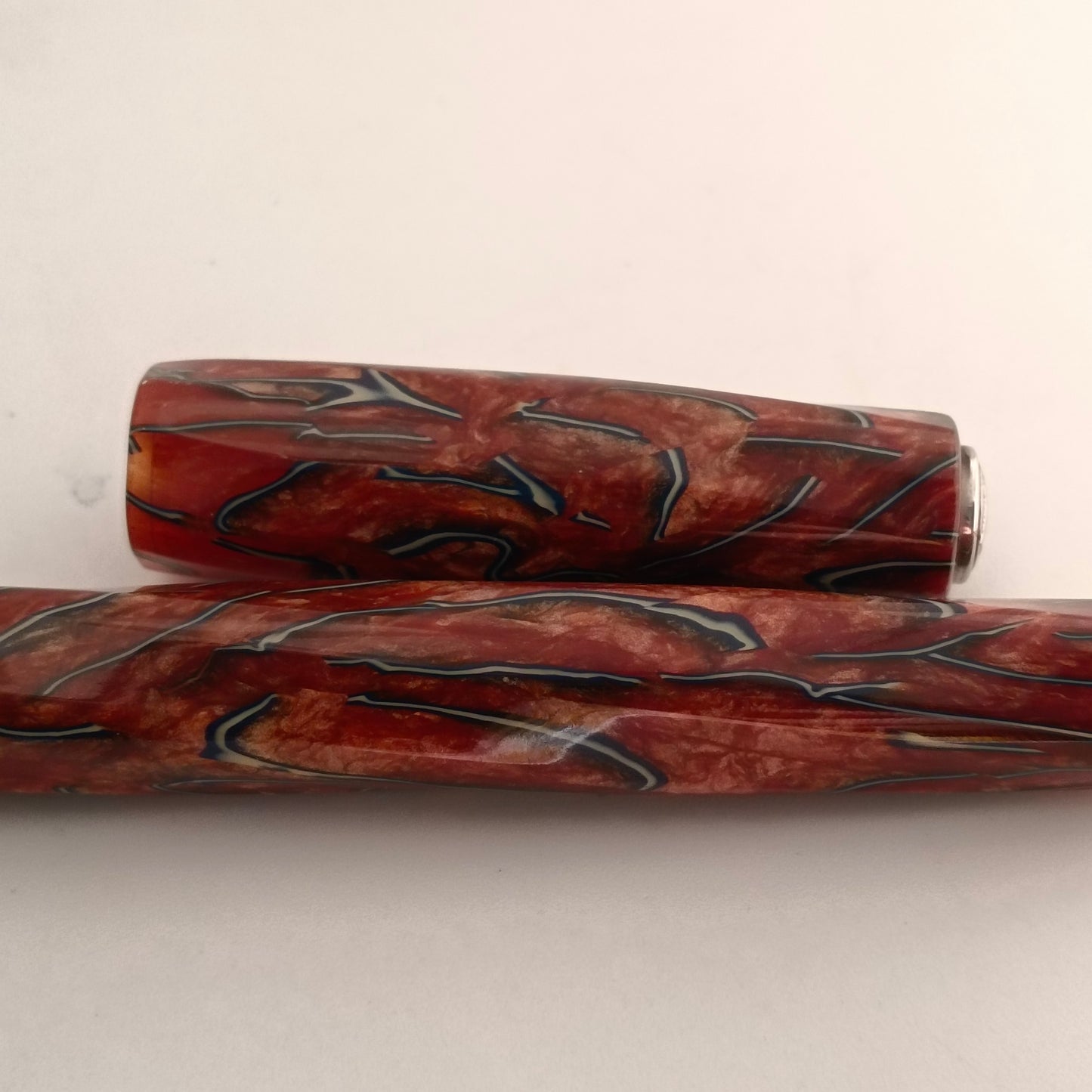 Visconti Divina Desert Springs Fountain Pen