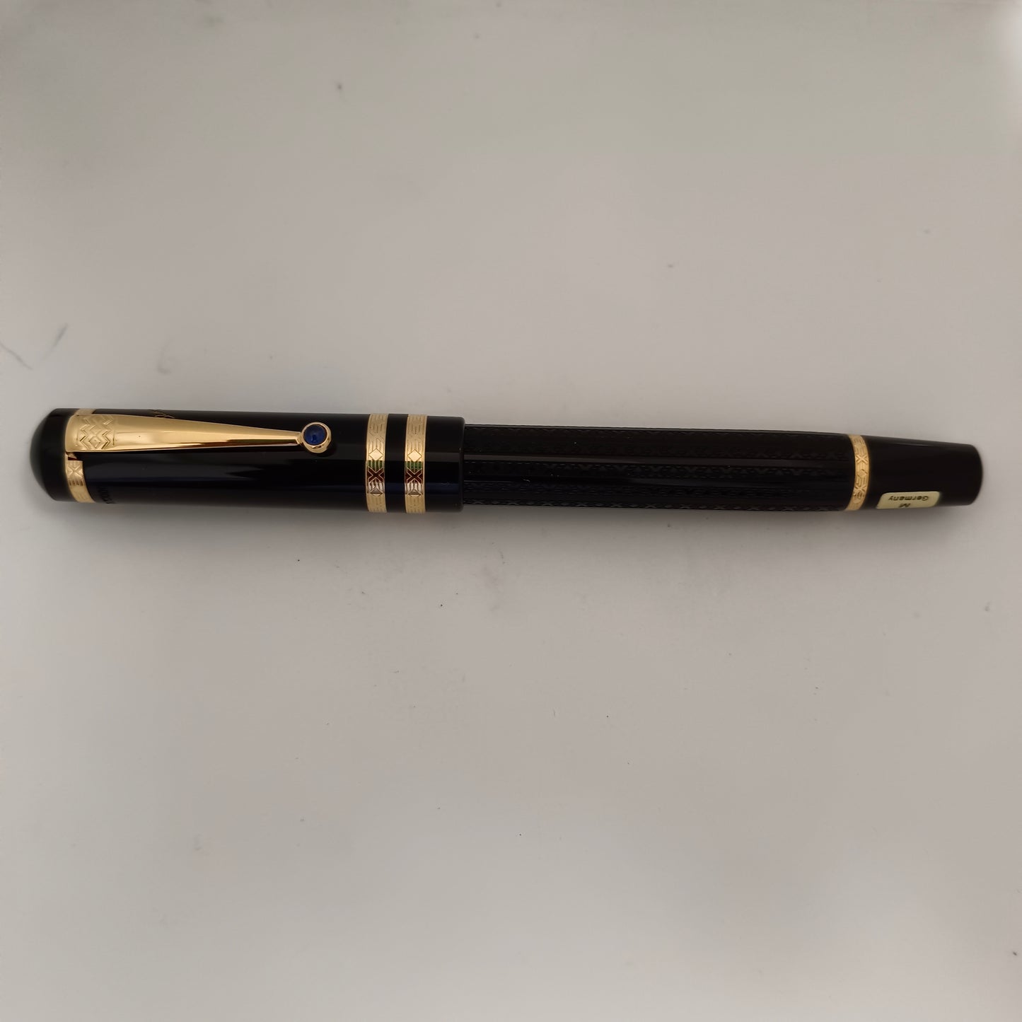 Montblanc Writer's Edition Fyodor M. DOSTOEVSKY Fountain Pen