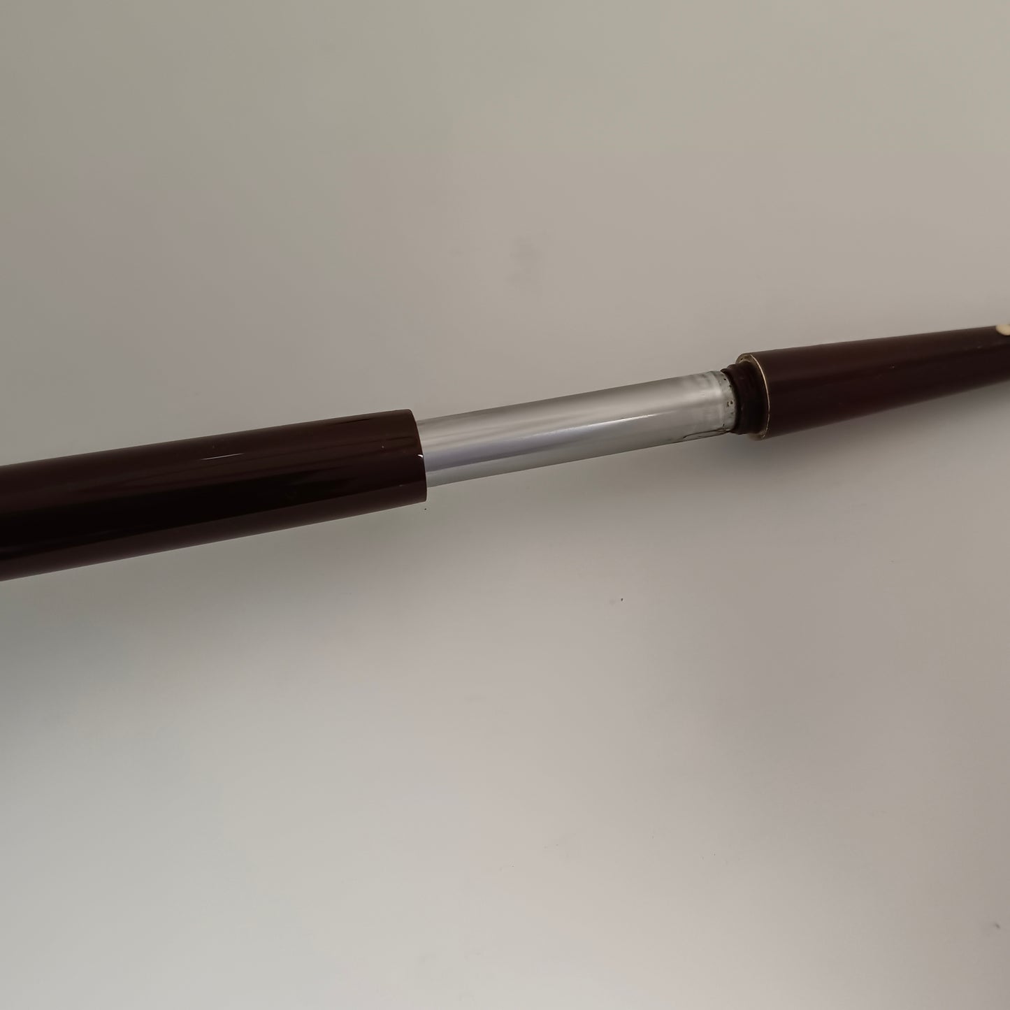 Sheaffer Imperial Touchdown Fountain Desk Pen - Burgundy