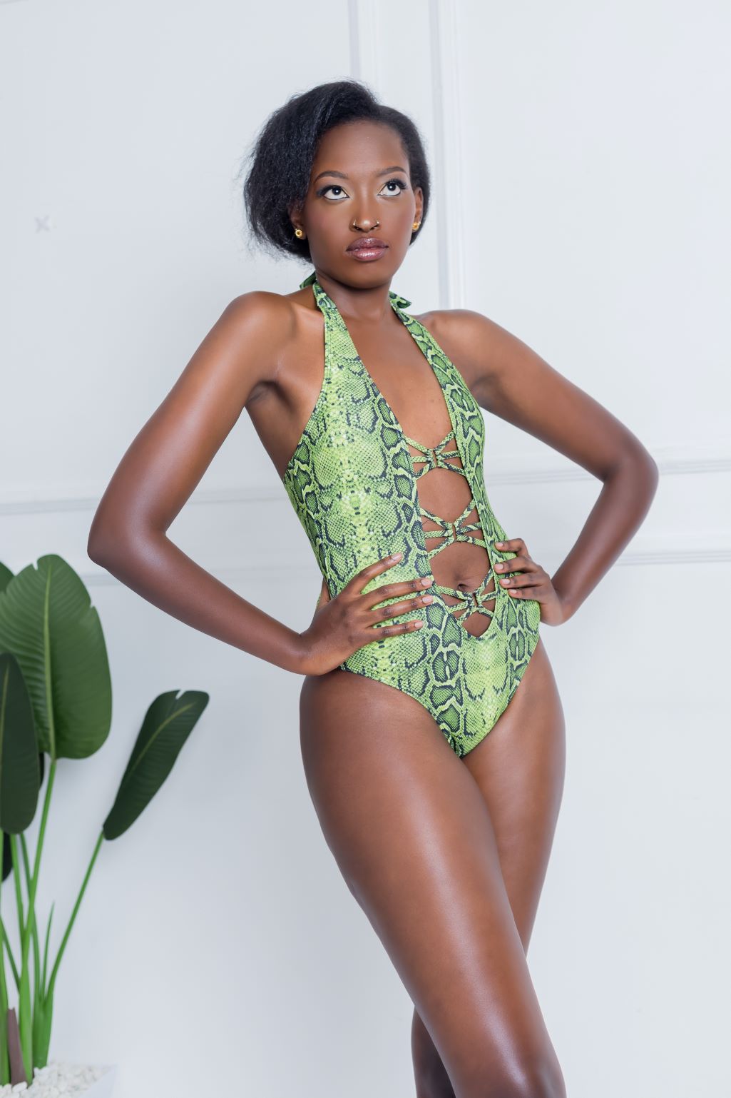 Visconti "The Golden Man" Limited Edition Vermeil Fountain Pen