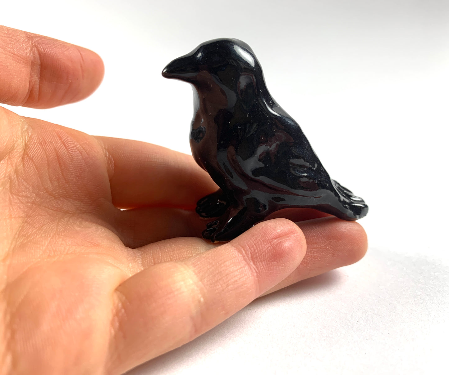 Visconti "The Golden Man" Limited Edition Vermeil Fountain Pen