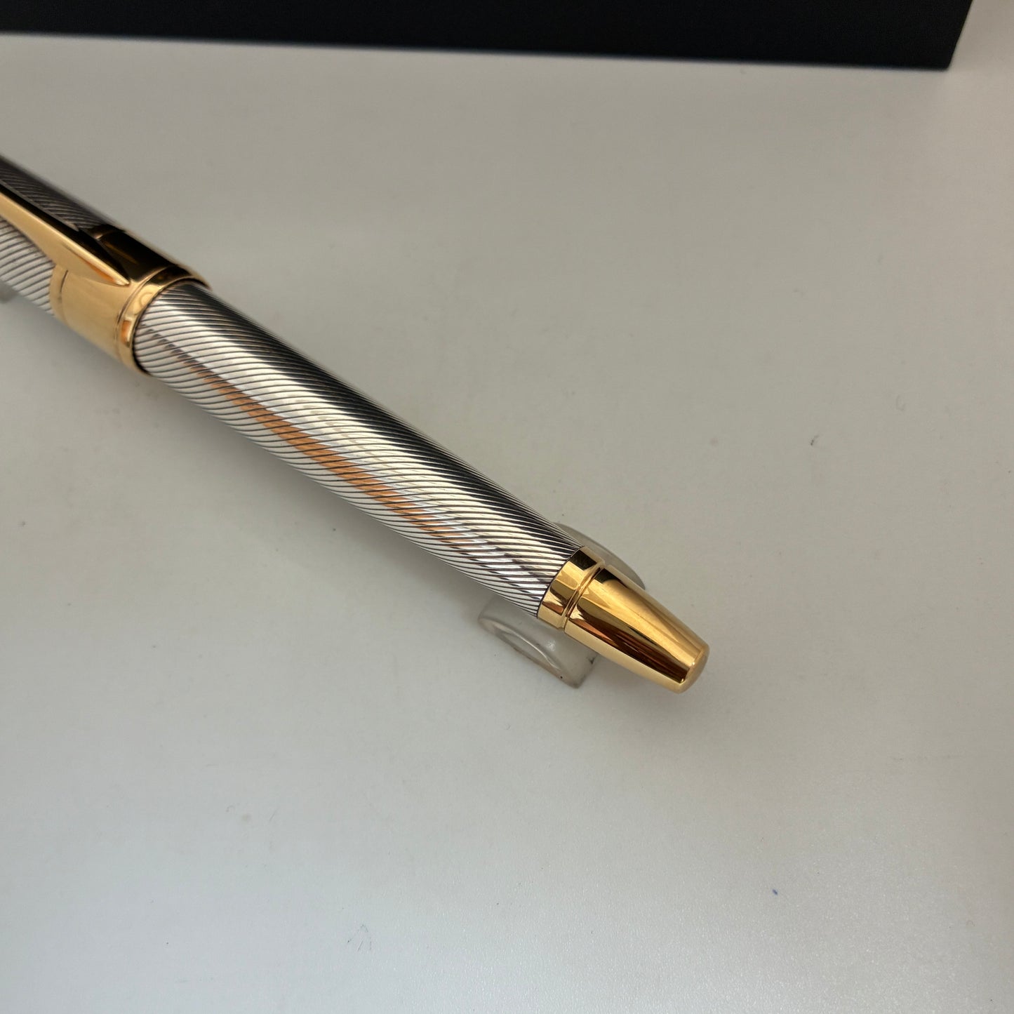 Cross apogee Sterling Silver Fountain Pen - GT