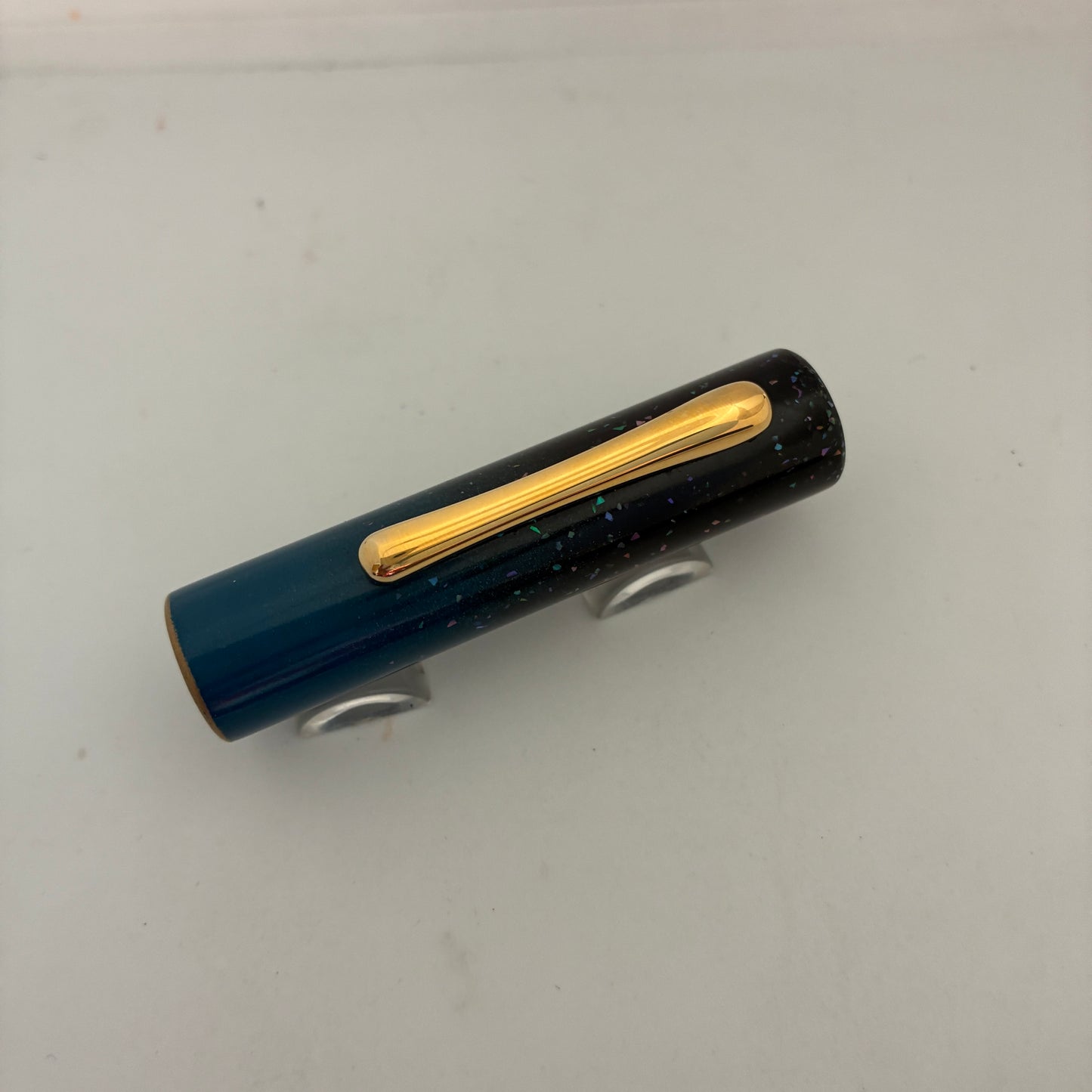 Taccia Hyakko- Hisho II Hoshi-kage Fountain Pen