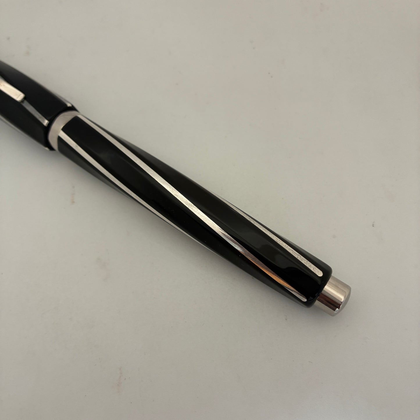 Visconti Divina Elegance Black Pencil (1.3mm)