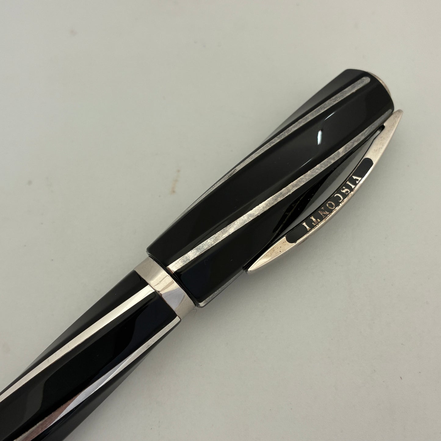 Visconti Divina Elegance Black Pencil (1.3mm)