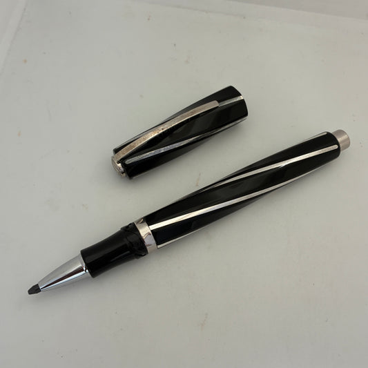 Visconti Divina Elegance Black Pencil (1.3mm)