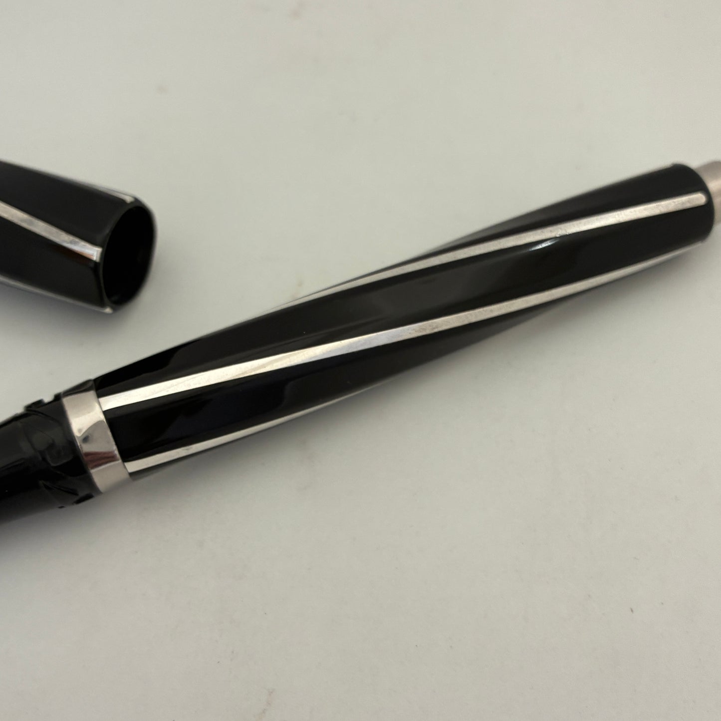 Visconti Divina Elegance Black Pencil (1.3mm)