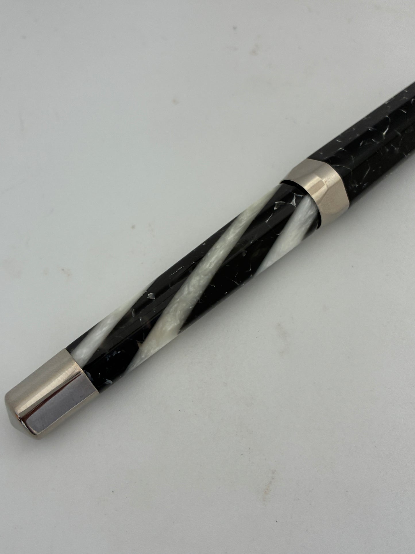 Visconti Opera Elements Grey Earth Fountain Pen