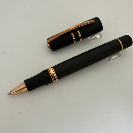 Visconti Homo Sapiens Rollerball Pen Bronze Age - Italy