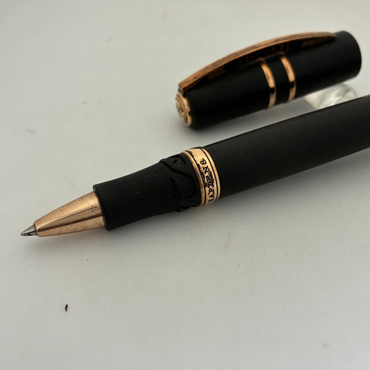 Visconti Homo Sapiens Rollerball Pen Bronze Age - Italy