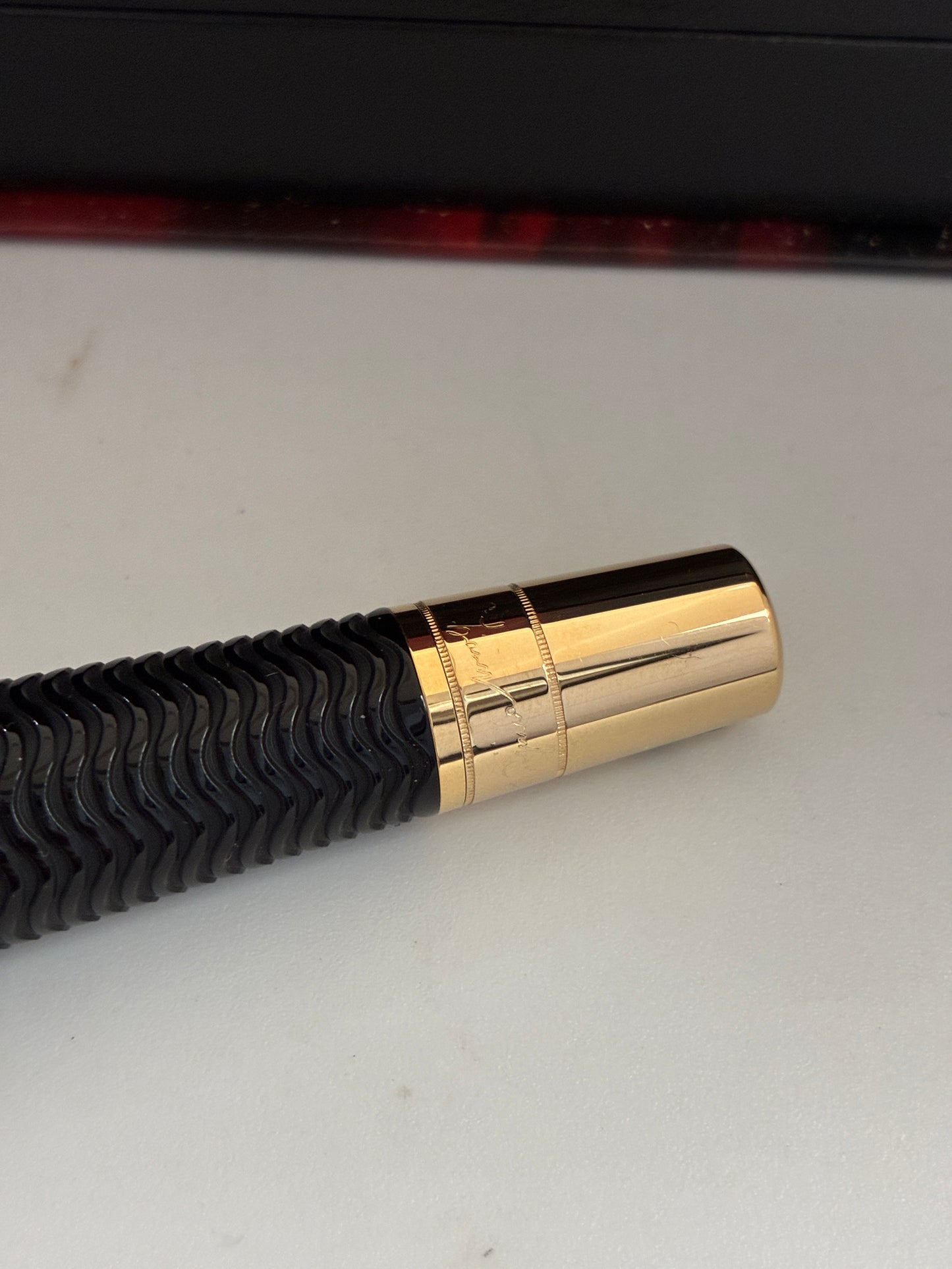 Montblanc Writer's Edition Virginia Woolf 2006 Fountain Pen