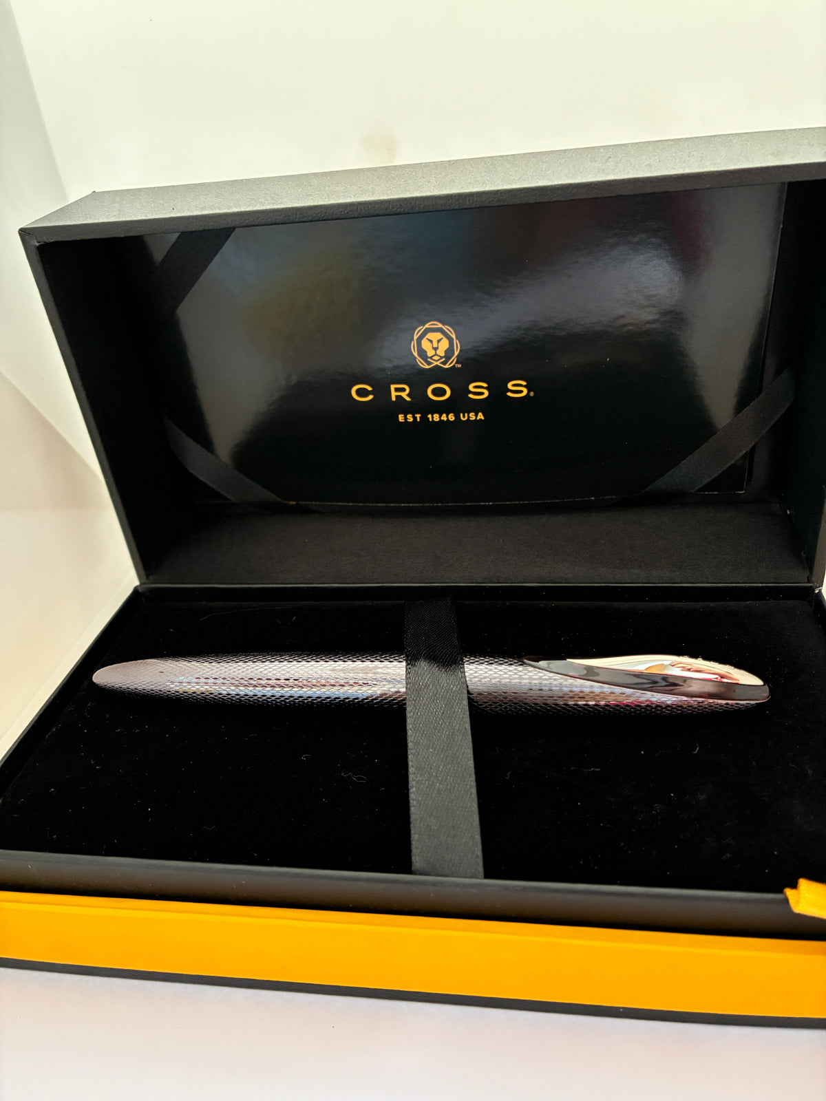 Cross verve Merlot Fountain Pen