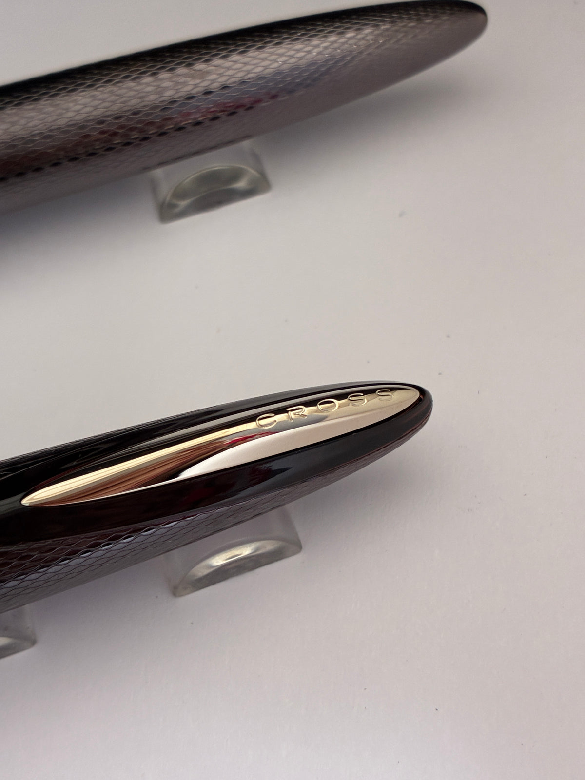 Cross verve Merlot Fountain Pen