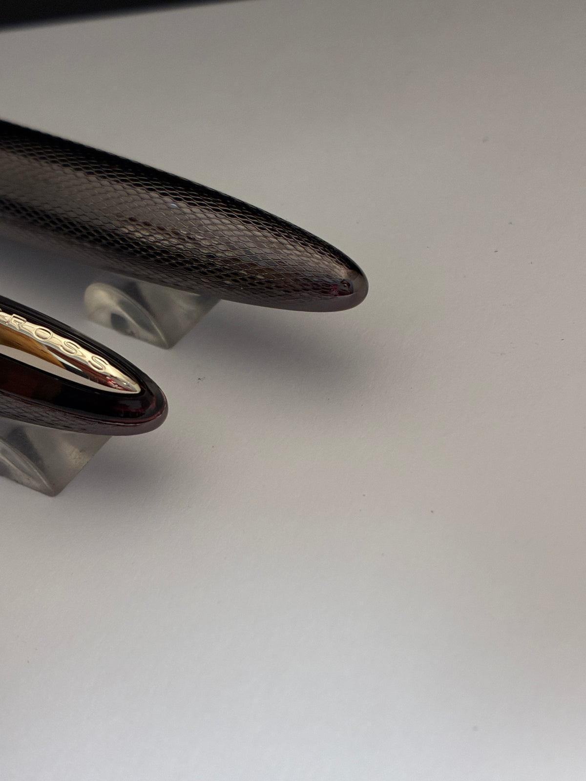 Cross verve Merlot Fountain Pen
