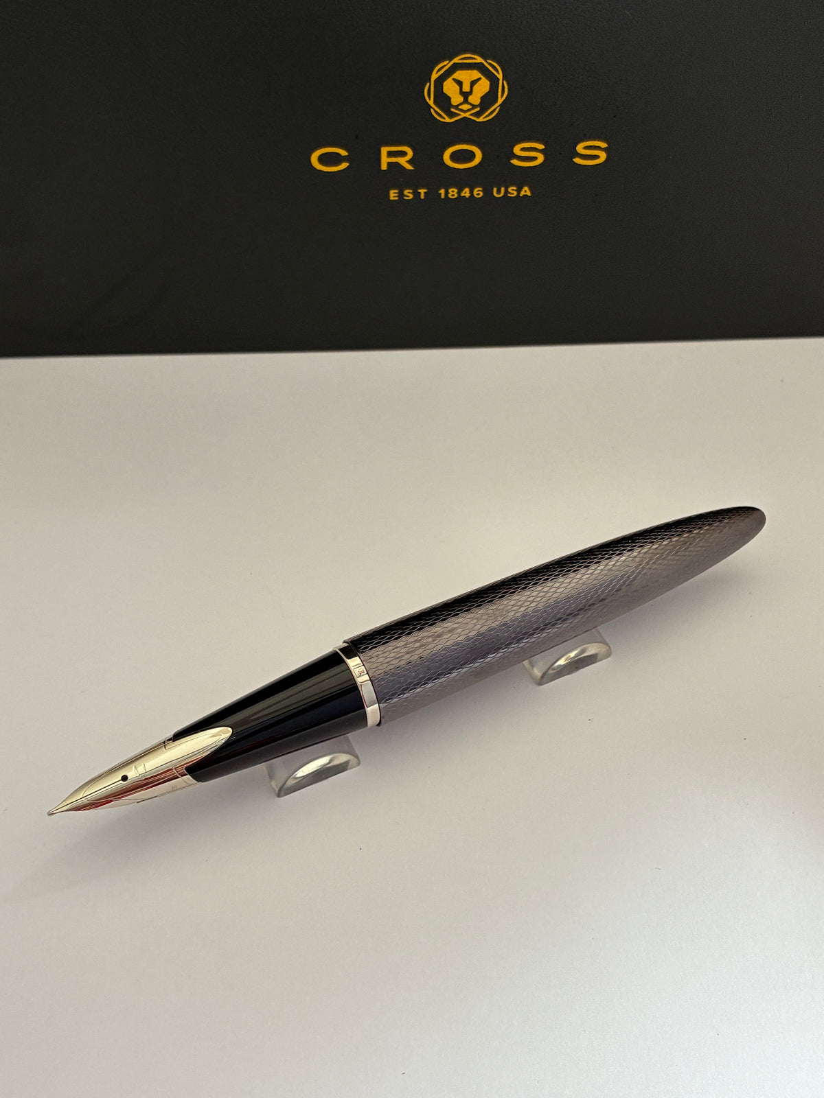 Cross verve Merlot Fountain Pen