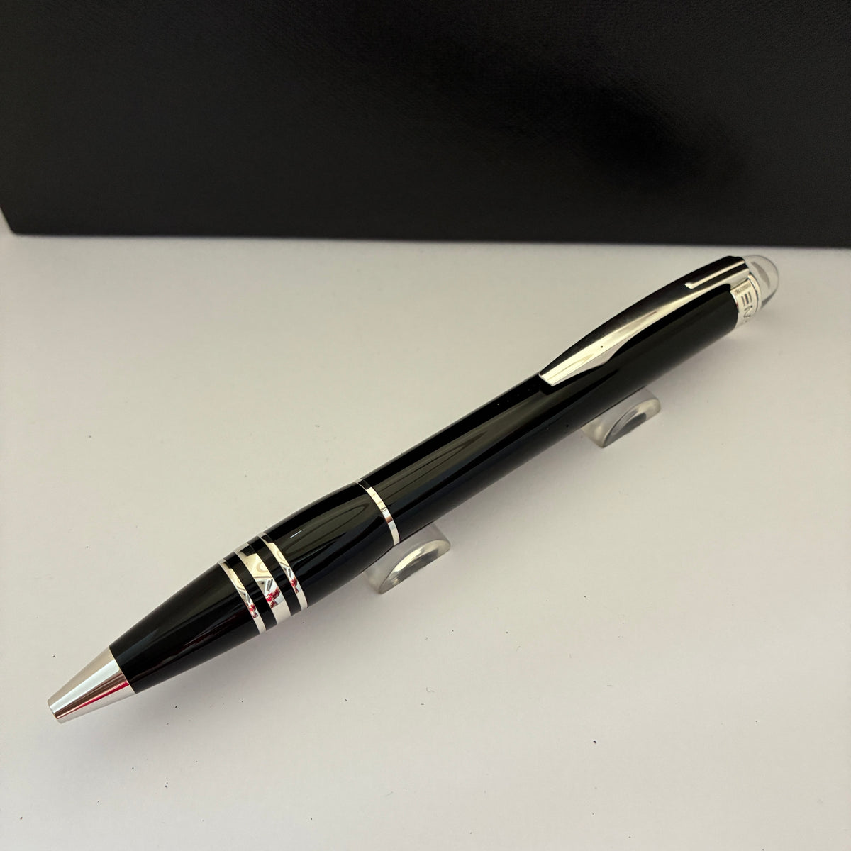 Montblanc StarWalker Black Resin Ballpoint Pen