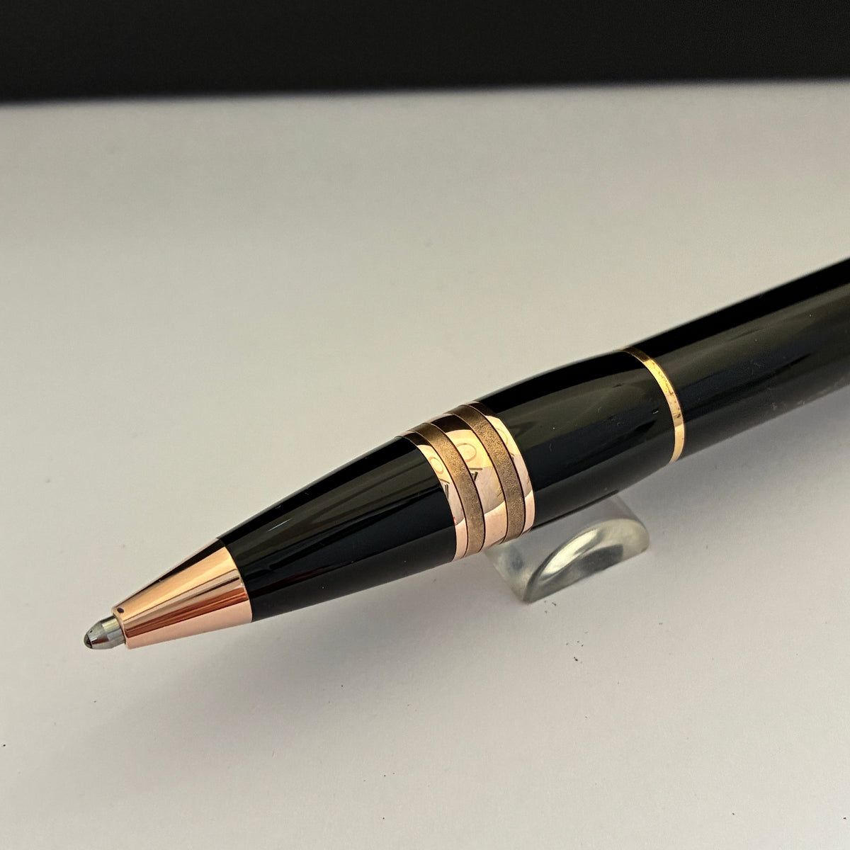 Montblanc Starwalker Rose Gold Resin BallpointPen