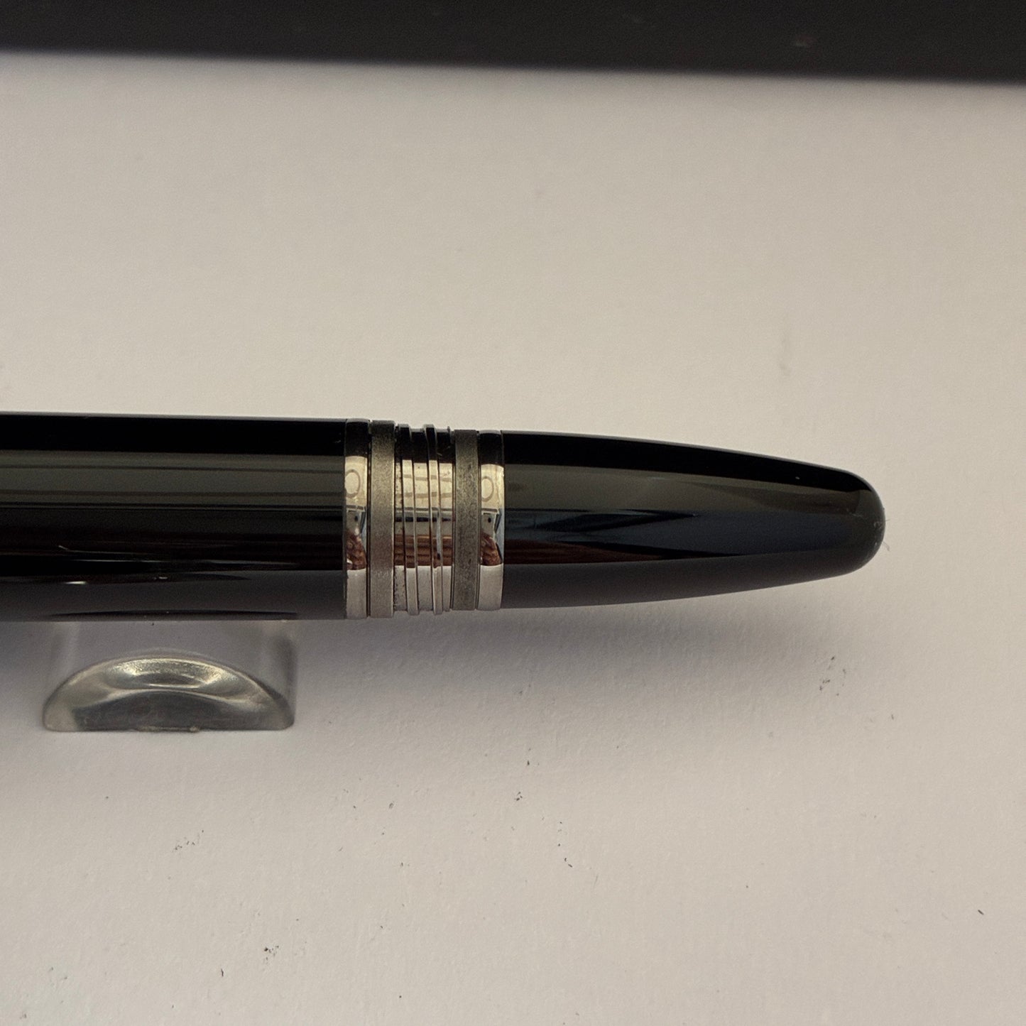 Montblanc Starwalker Midnight Black Resin Roller Pen