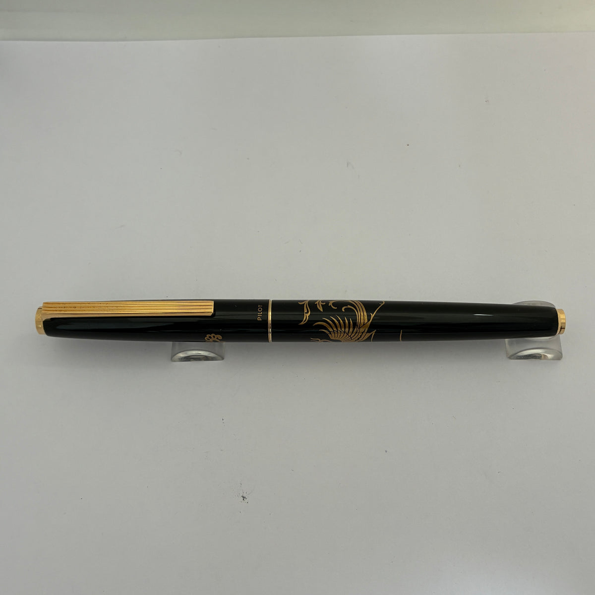 Pilot Namiki Maki-e Chinese Phoenix Fountain Pen