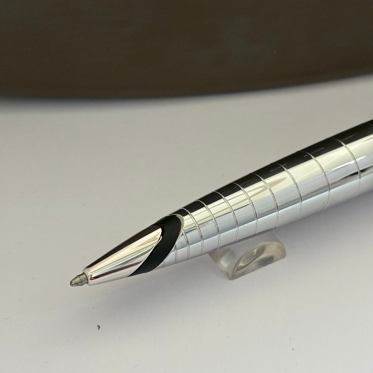 Cross Verve Radial Chrome Ballpen Made in USA