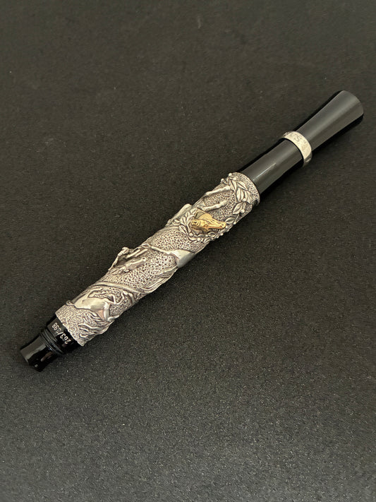 Stipula Laurus Limited Edition Fountain Pen