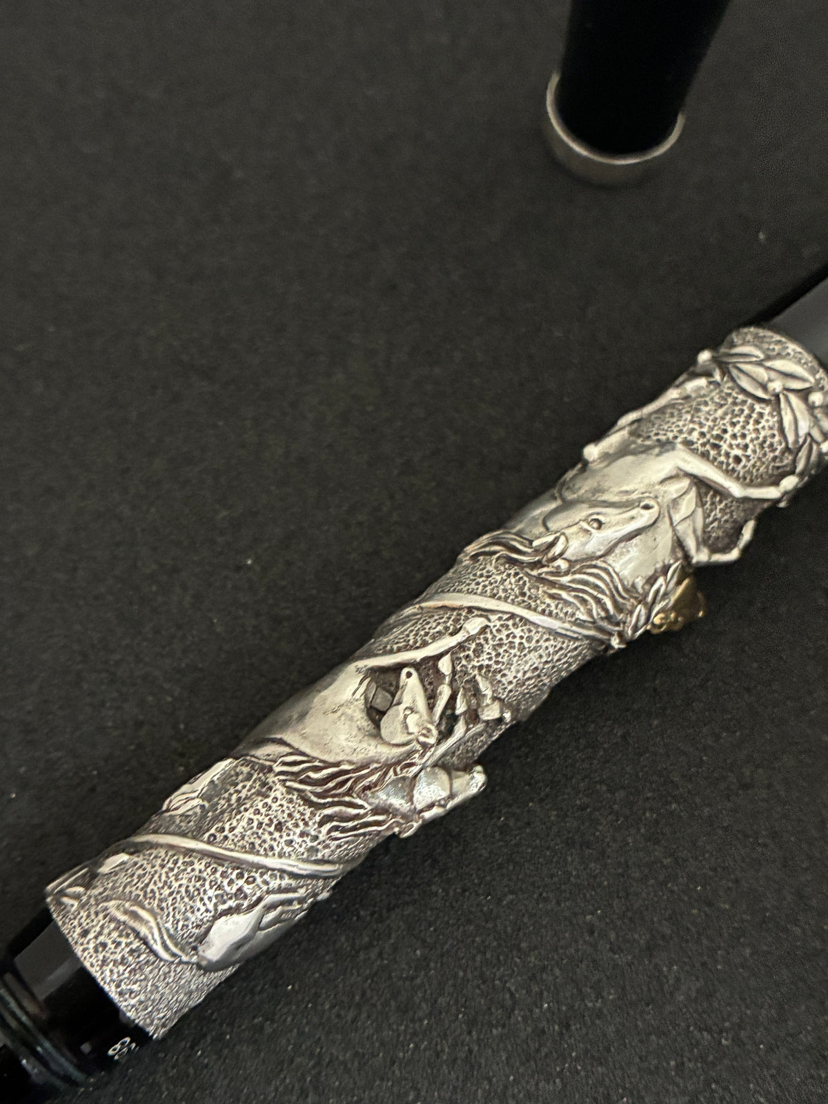 Stipula Laurus Limited Edition Fountain Pen