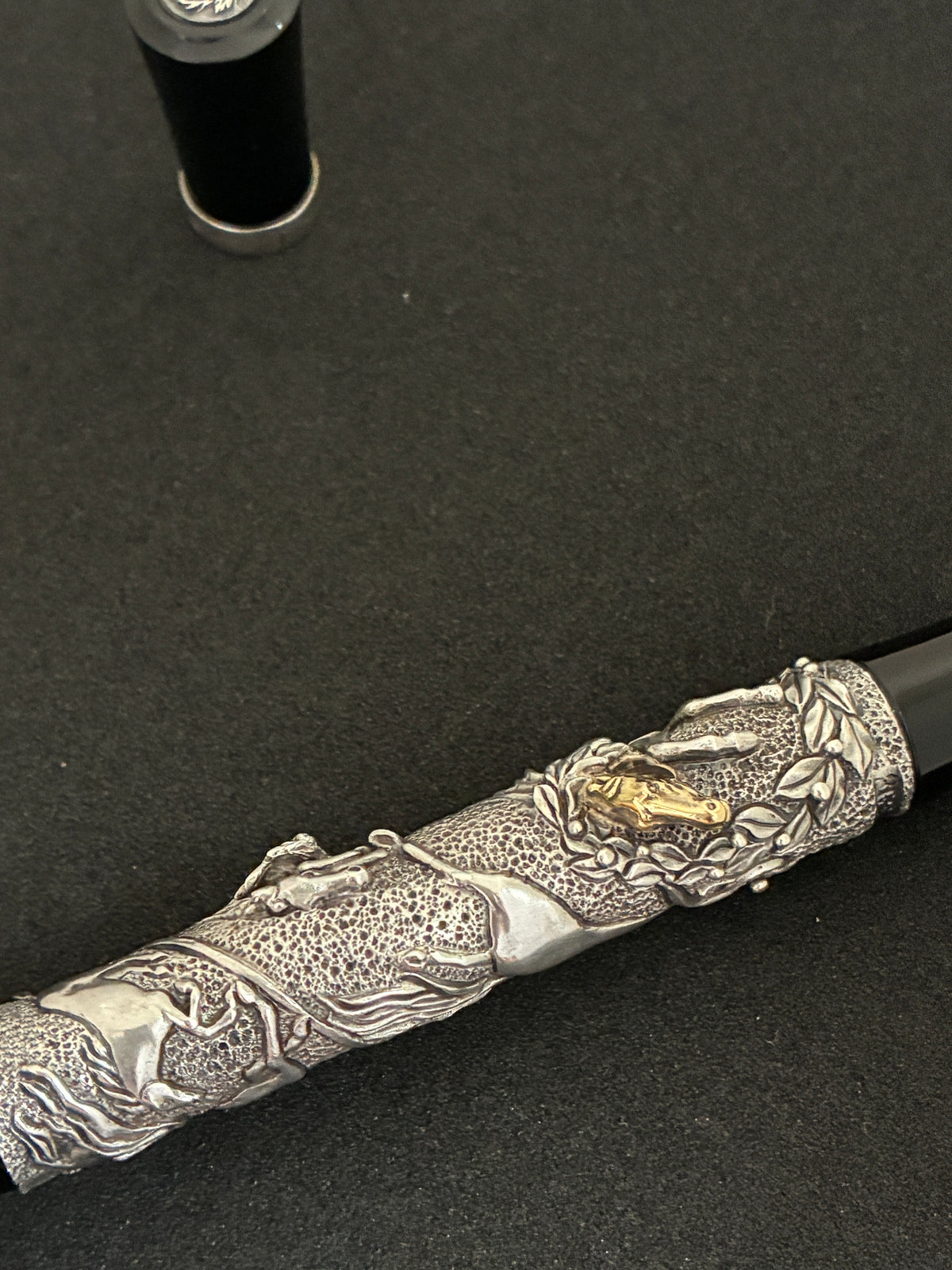 Stipula Laurus Limited Edition Fountain Pen
