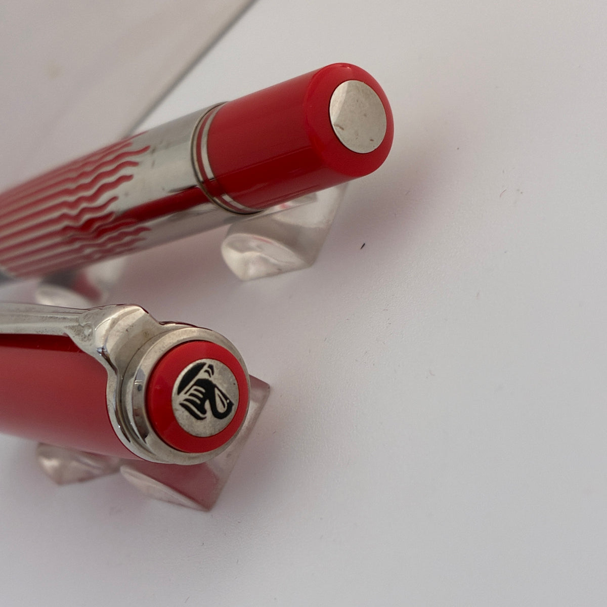 Pelikan "1000 Years of Austria(1000 Jahre Osterreich) LE Fountain Pen