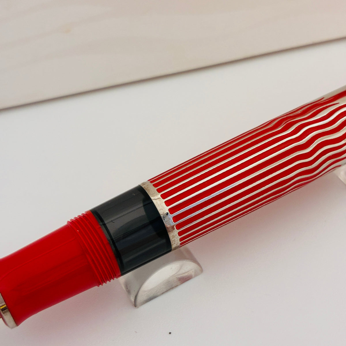 Pelikan "1000 Years of Austria(1000 Jahre Osterreich) LE Fountain Pen