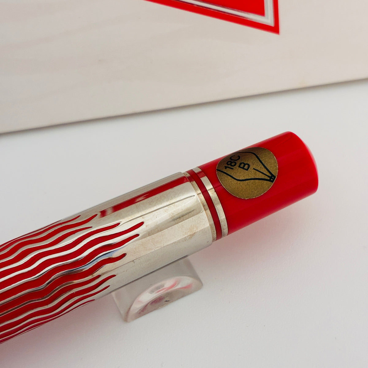 Pelikan "1000 Years of Austria(1000 Jahre Osterreich) LE Fountain Pen