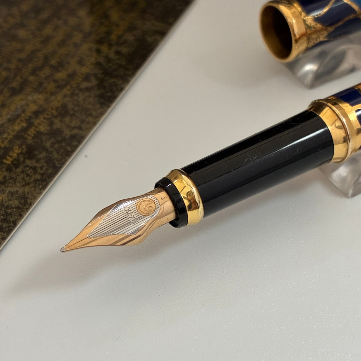Elysee Vernissage Impression No.1 LE Fountain Pen