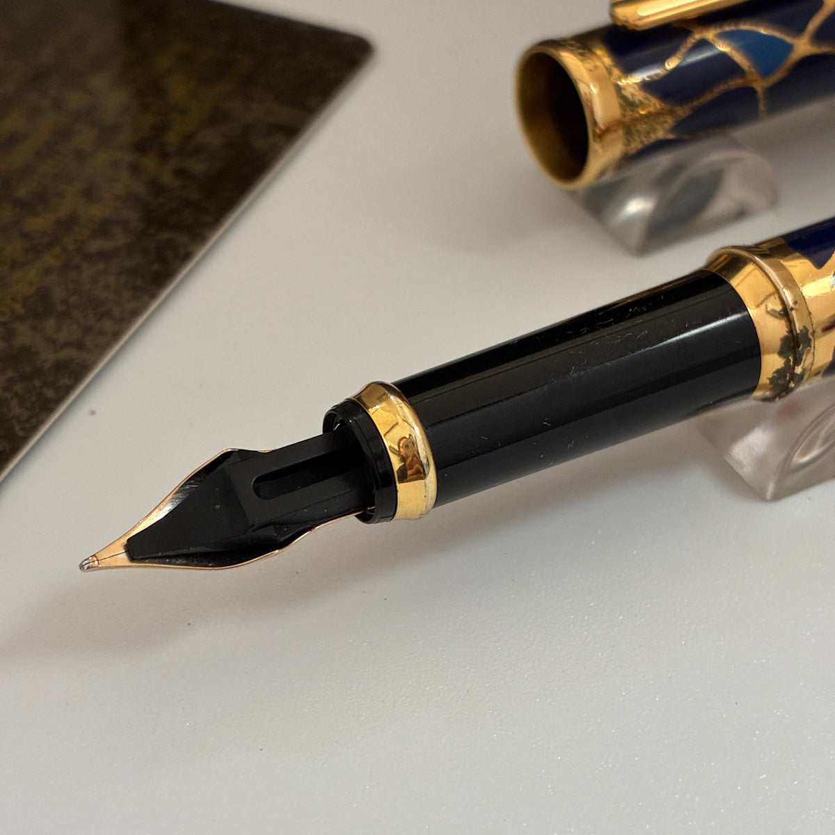 Elysee Vernissage Impression No.1 LE Fountain Pen