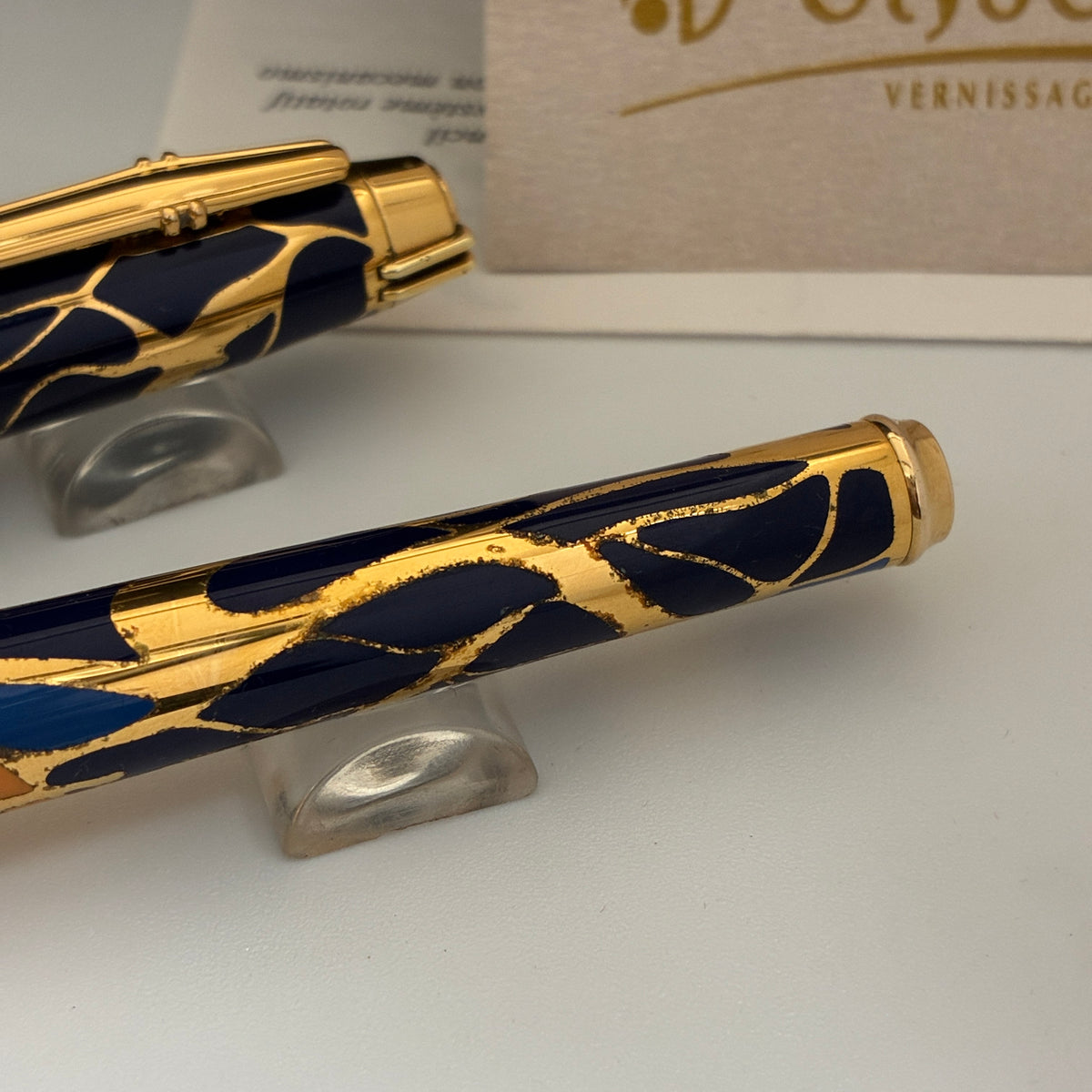 Elysee Vernissage Impression No.1 LE Fountain Pen