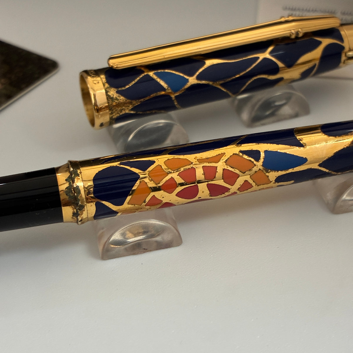 Elysee Vernissage Impression No.1 LE Fountain Pen