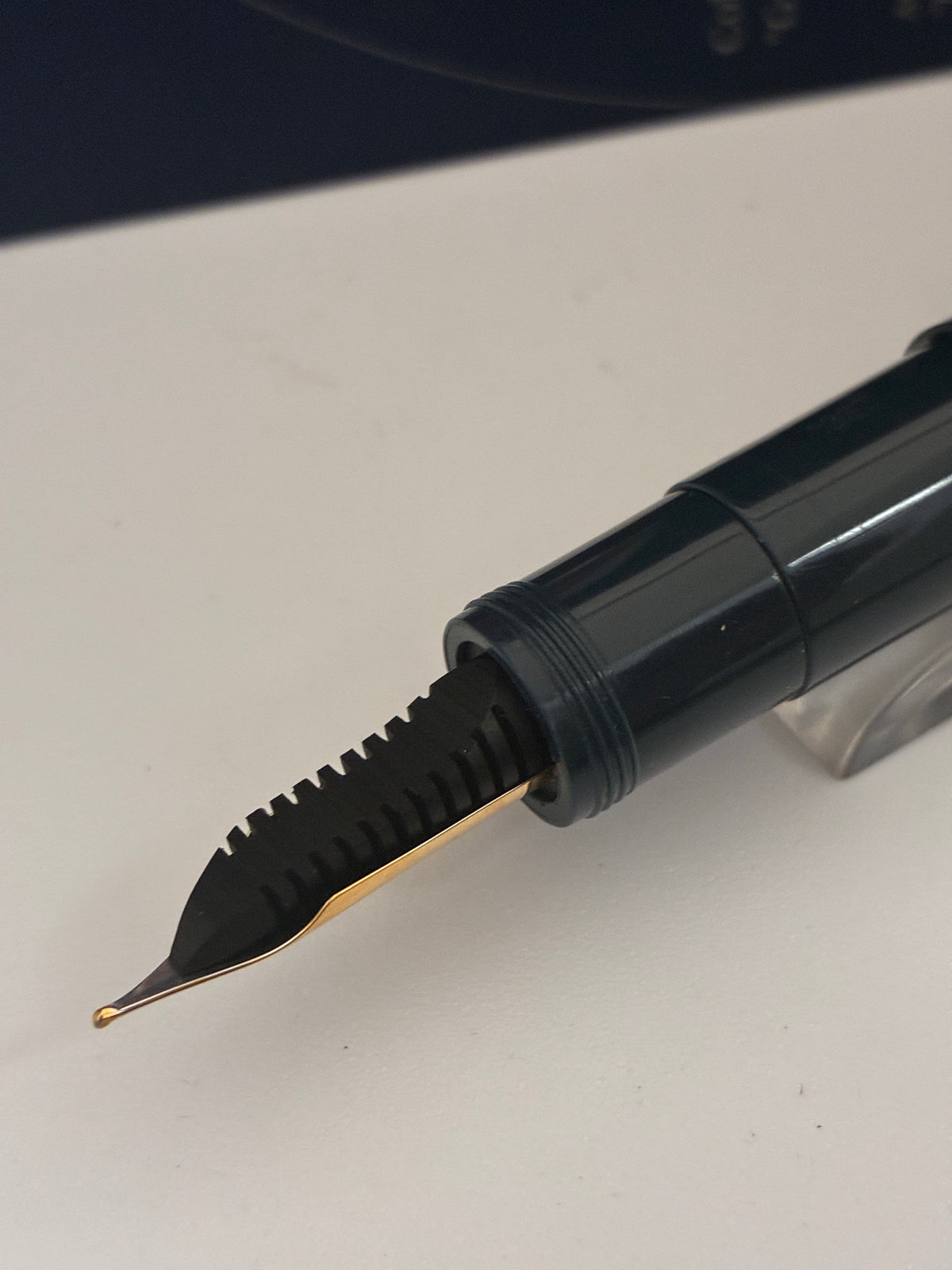 Omas Marconi 100 Anni di Radio Fountain Pen