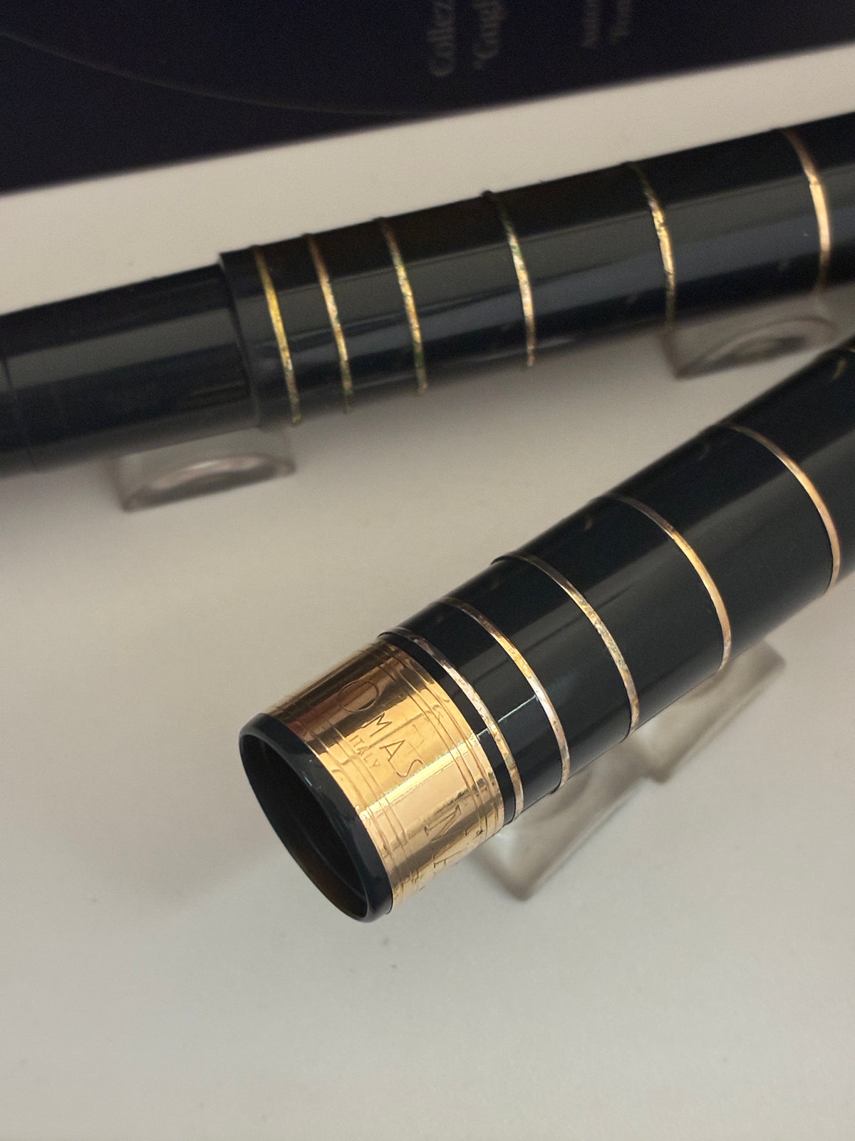 Omas Marconi 100 Anni di Radio Fountain Pen