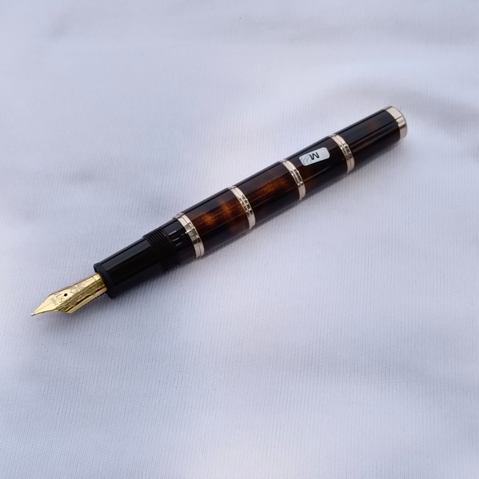 Franz kafka montblanc outlet pen