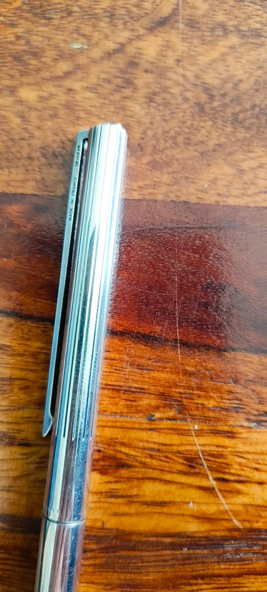 S.T. Dupont Classique Ballpoint Pen