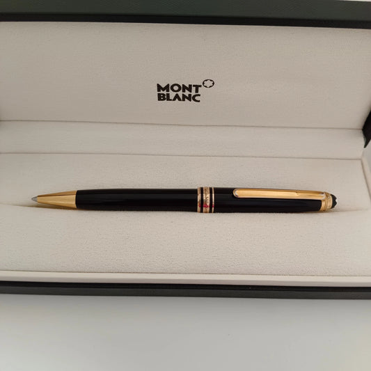 Montblnc Masterpiece Ballpoint Pen 75 Years of Passion and Soul