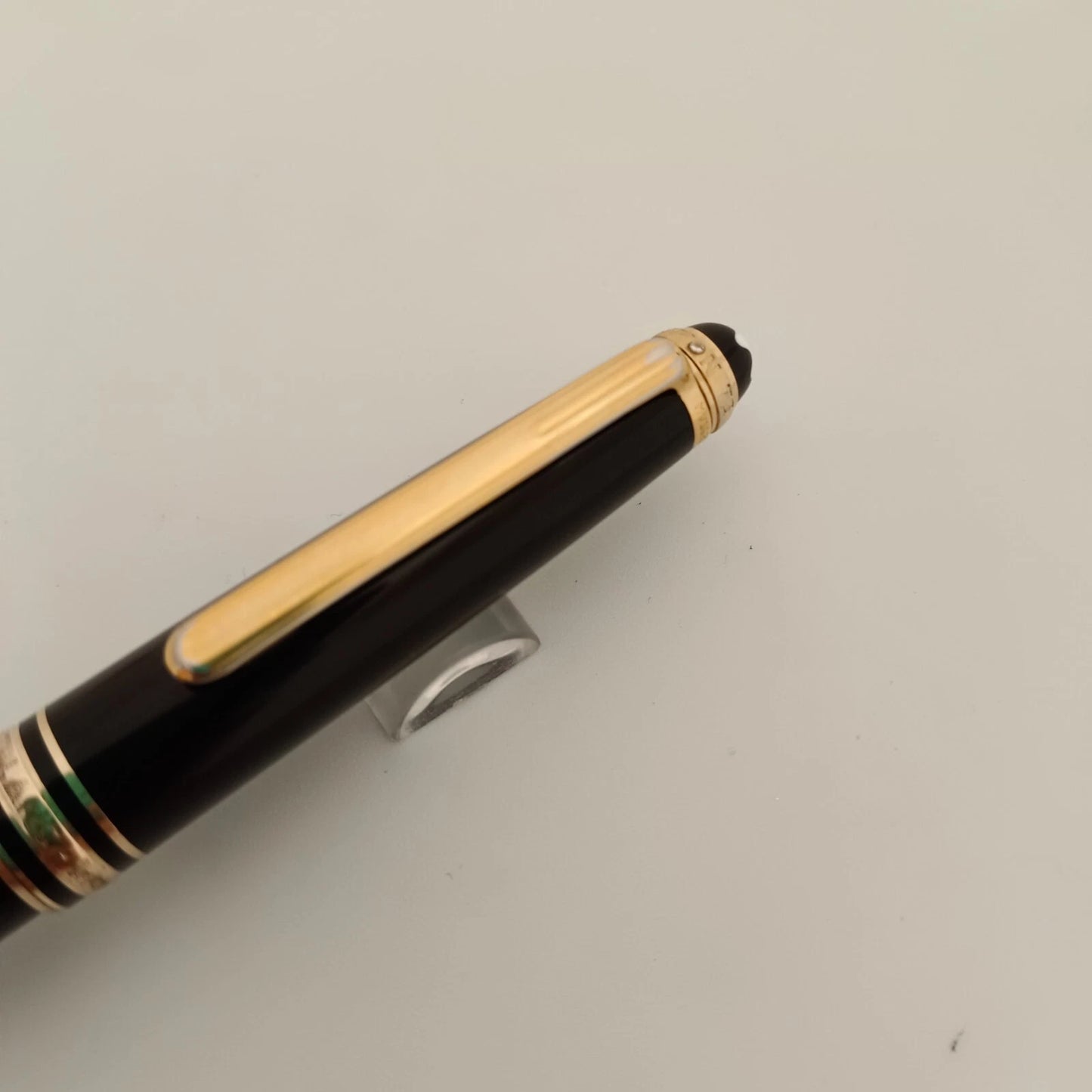 Montblnc Masterpiece Ballpoint Pen 75 Years of Passion and Soul