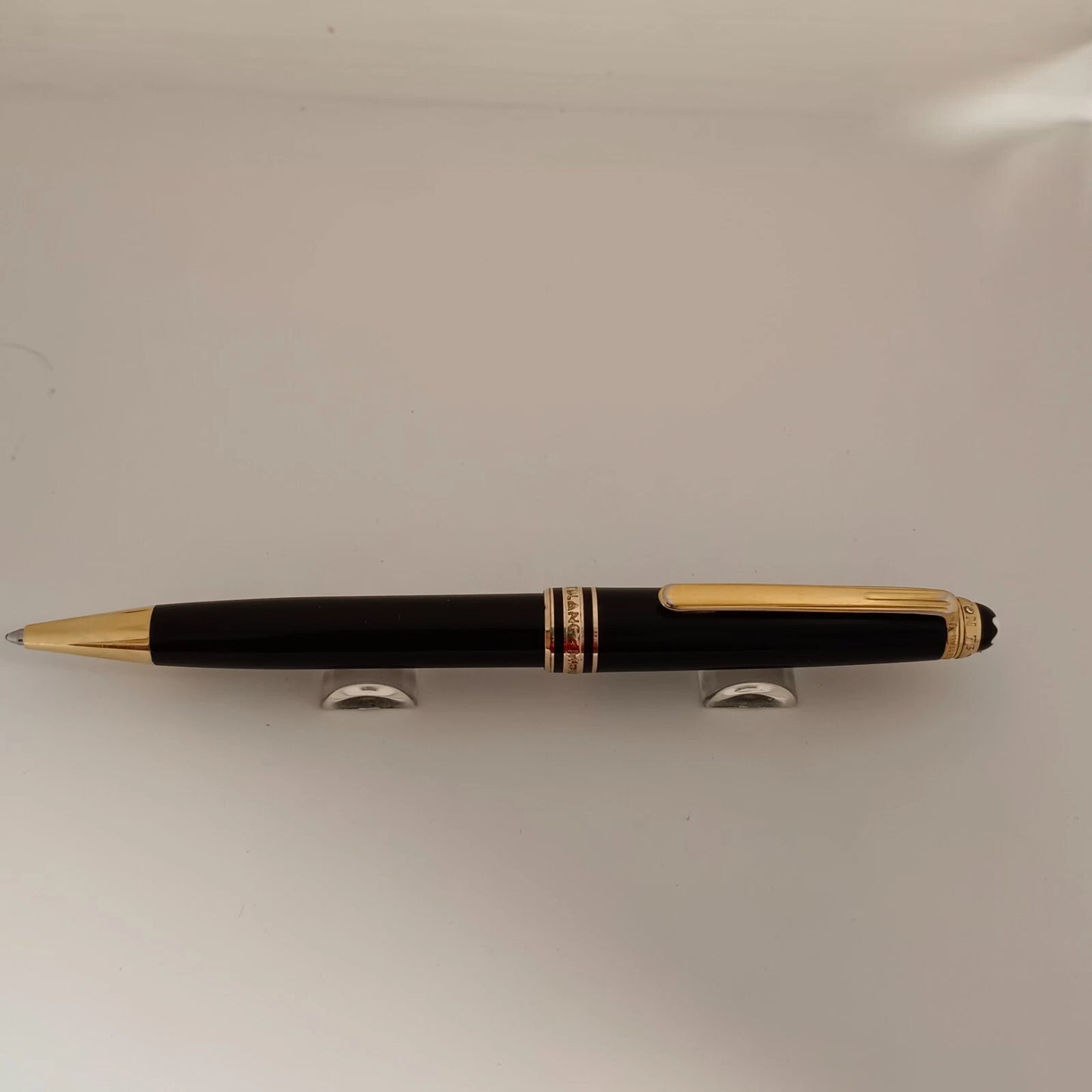 Montblnc Masterpiece Ballpoint Pen 75 Years of Passion and Soul