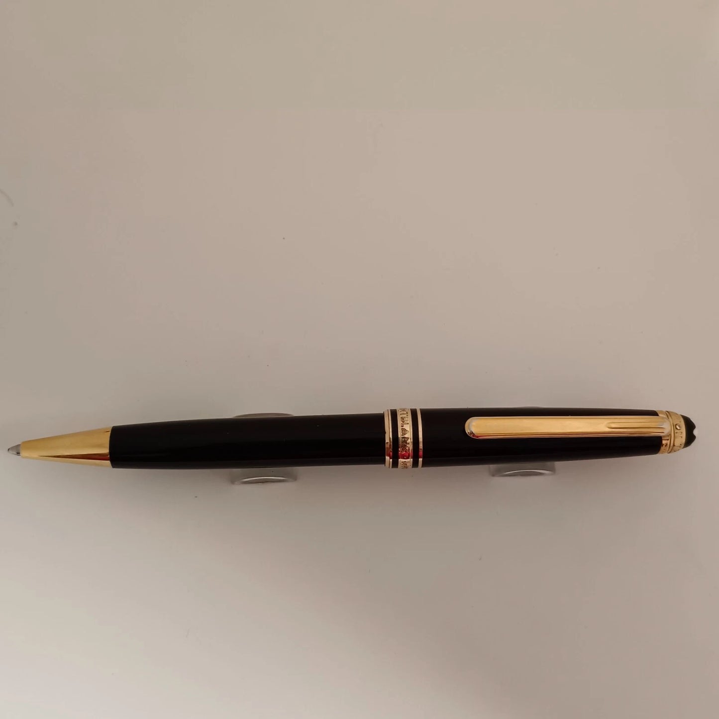 Montblnc Masterpiece Ballpoint Pen 75 Years of Passion and Soul