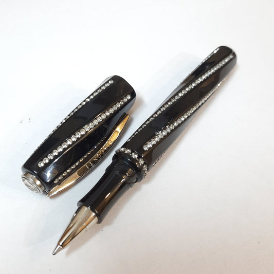 Visconti Divina Royale Roller Pen