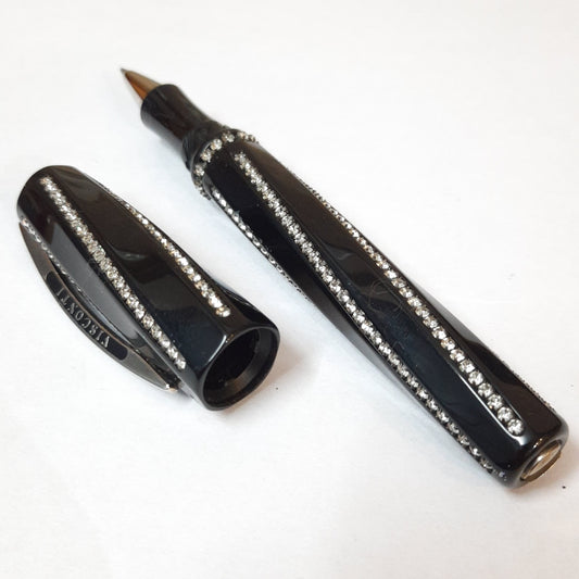 Visconti Divina Royale Roller Pen