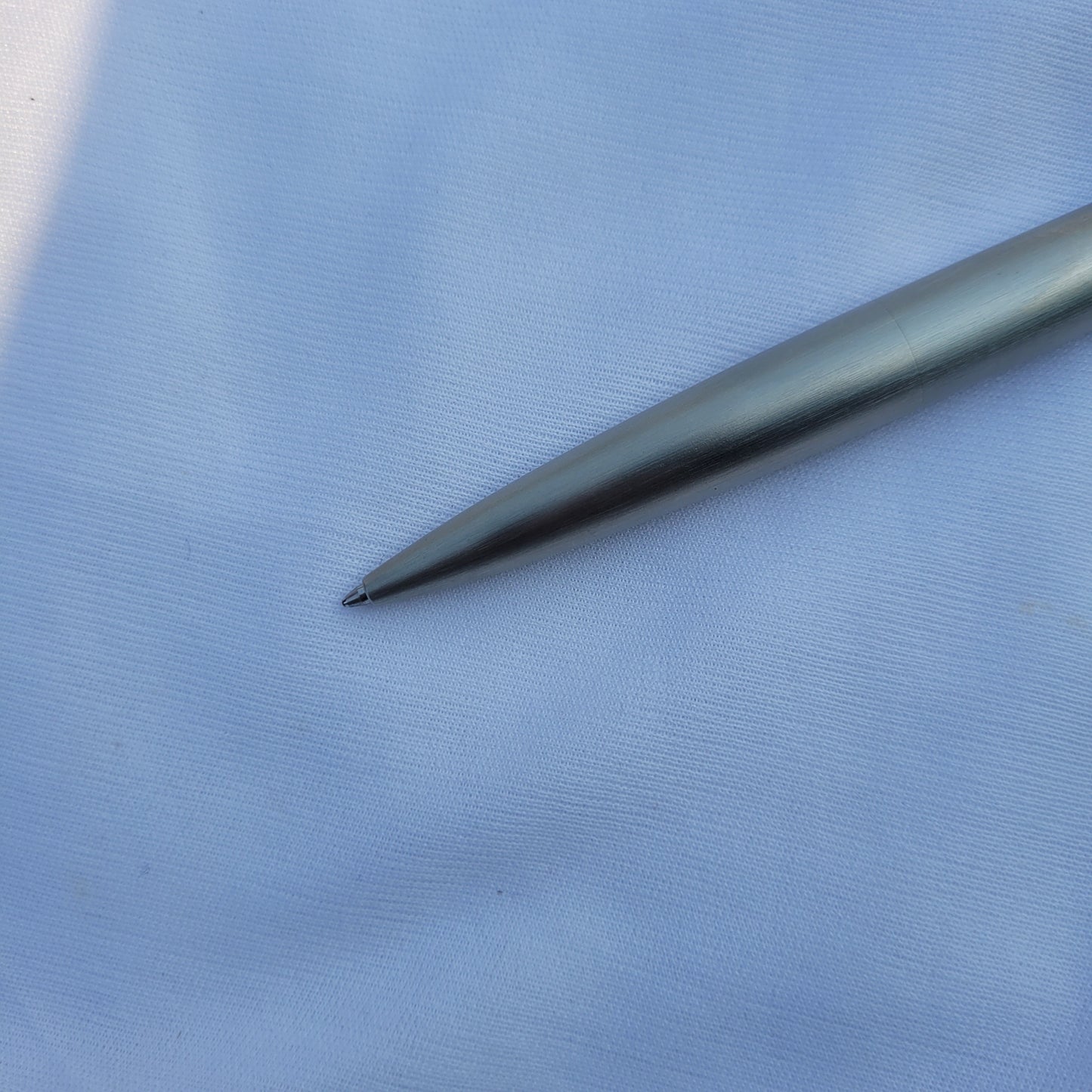 Lamy 2000 Ballpoint Pen Stainless Steel