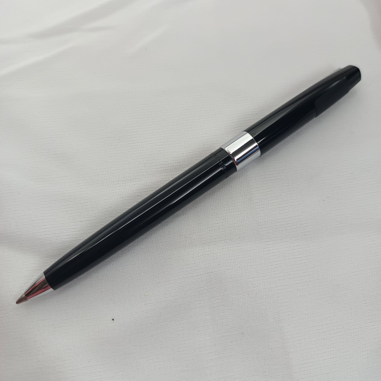 Vintage Sheaffer Imperial Ball Pen Black USA