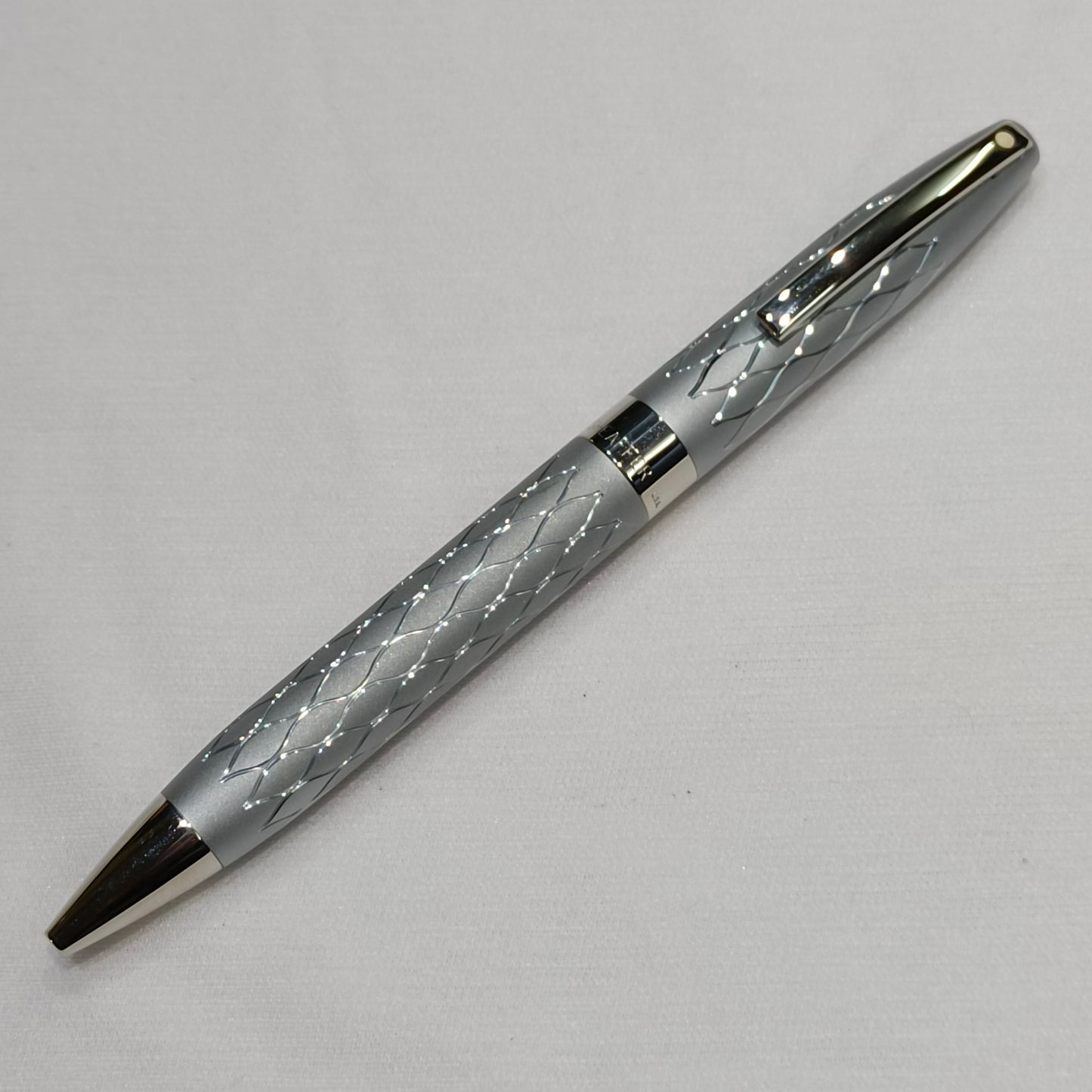 Sheaffer Legacy Heritage Diamond Cut Ball Pen