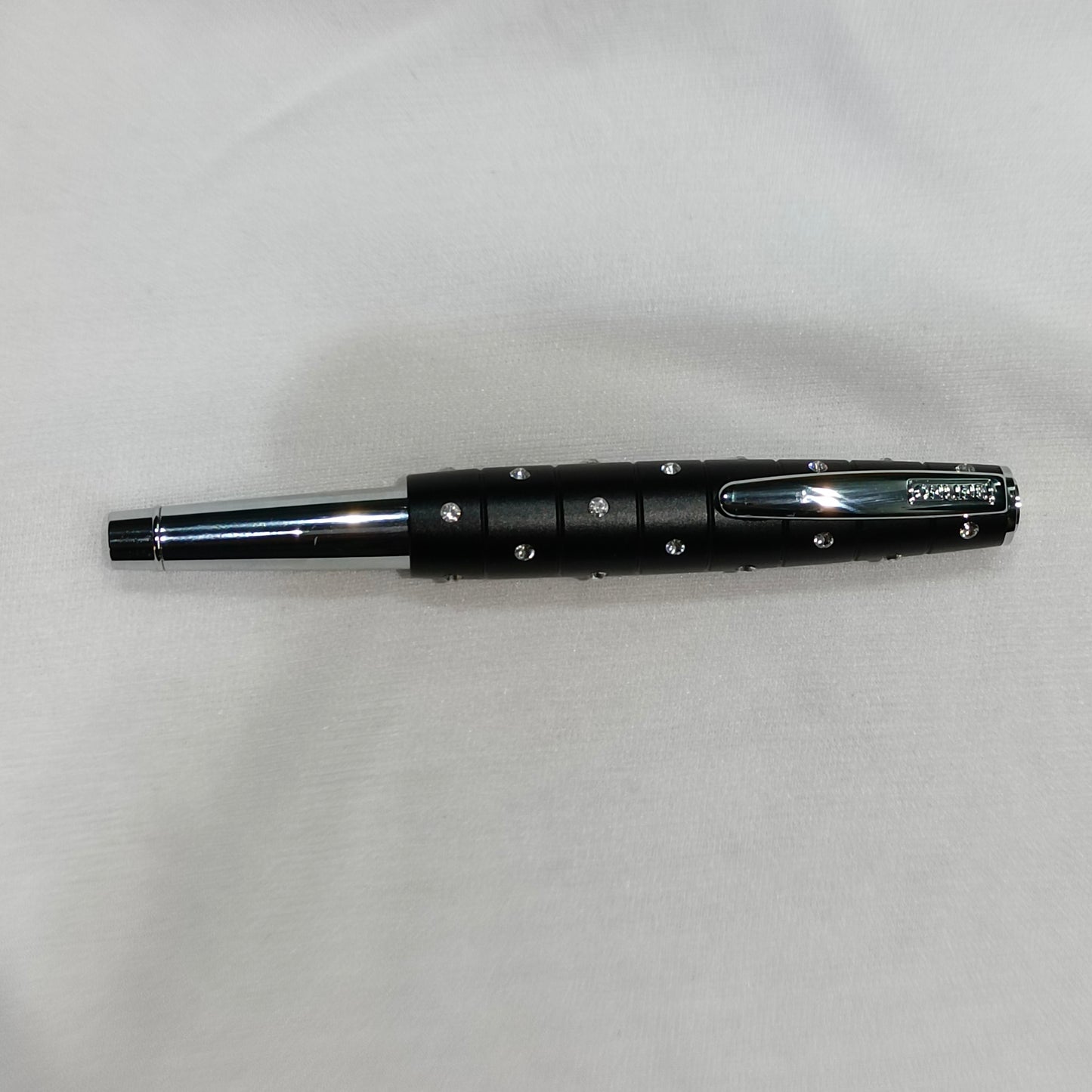 Online Germany Crystal Inspiration Black Swarovski Fountain Pen